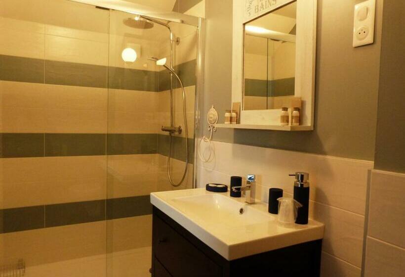 צימר Le Clos De L Abré