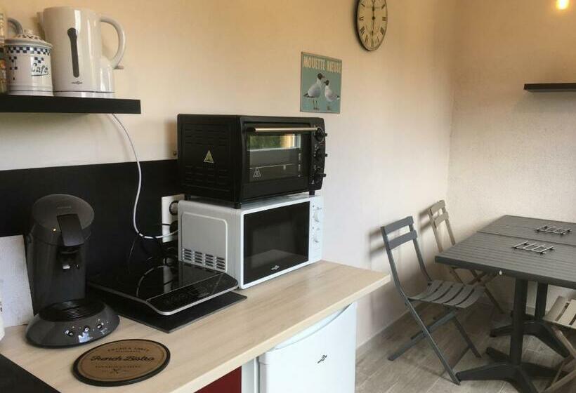 צימר Le Clos De L Abré