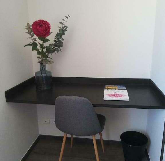 Bed and Breakfast Le Clos Gwladys