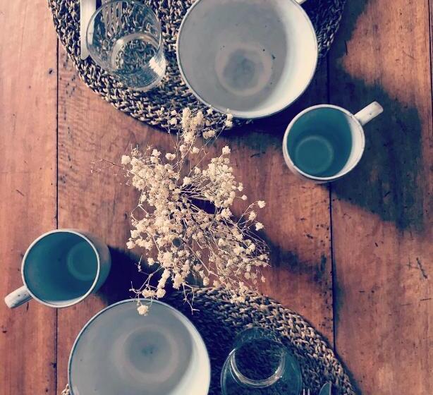 민박 Le Domaine De L Hostellerie