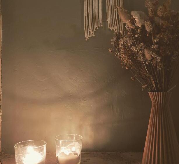 민박 Le Domaine De L Hostellerie