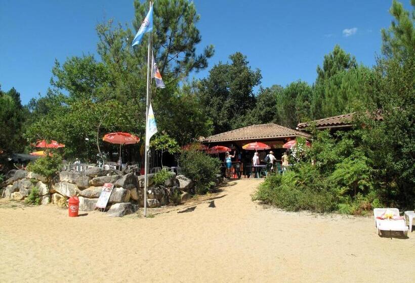 住宿加早餐  Le Logis Des Quatre Puits