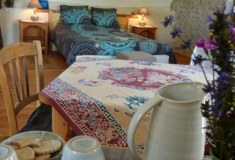 צימר Le Shamballa