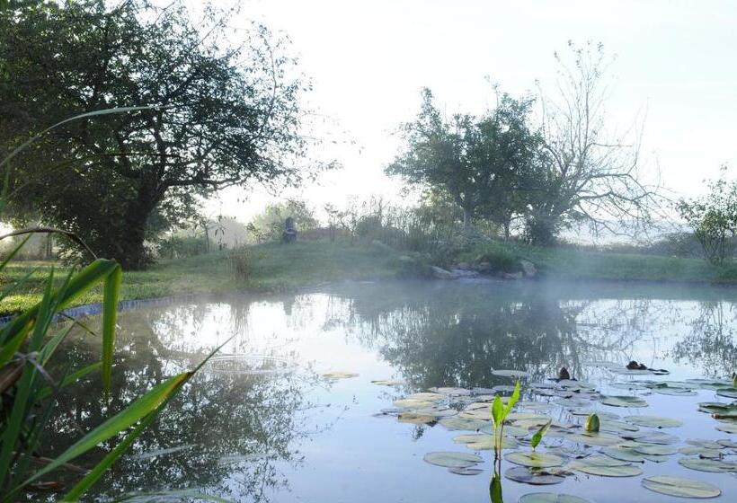 住宿加早餐 Le Verger De La Linotte