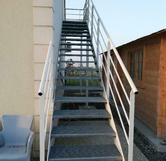 Bed and Breakfast Les Fermiers