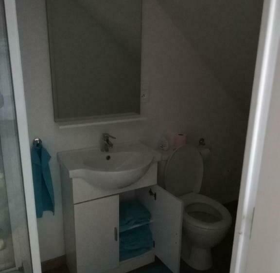 Bed and Breakfast Les Fermiers