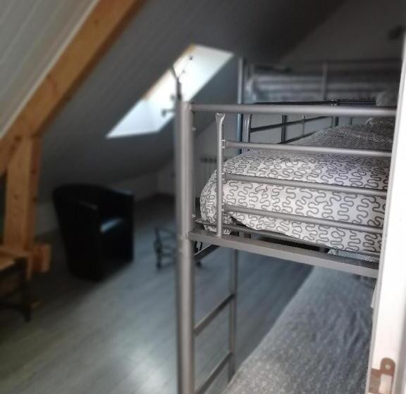 Bed and Breakfast Les Fermiers