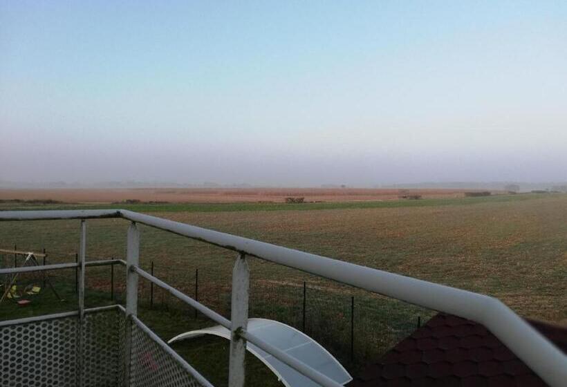 Bed and Breakfast Les Fermiers