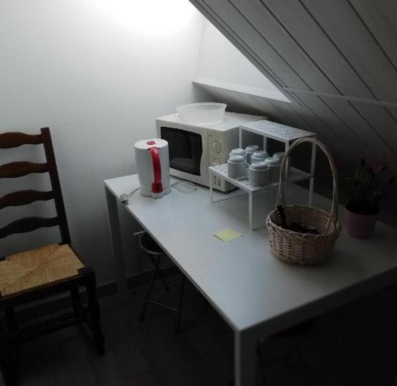 Bed and Breakfast Les Fermiers