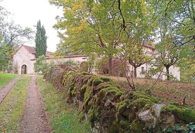 צימר Les Granges De L Abbaye