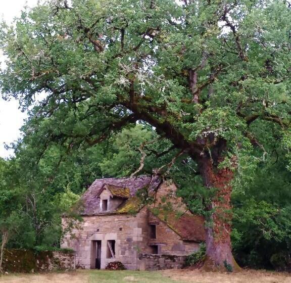 צימר Les Granges De L Abbaye