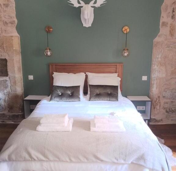 צימר Les Granges De L Abbaye