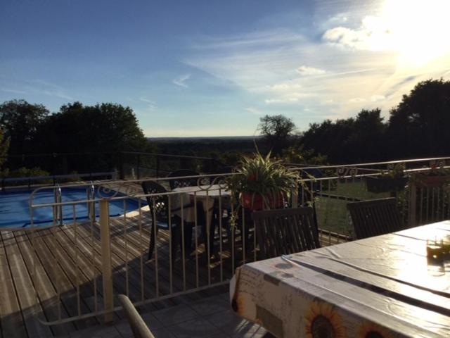 Bed and Breakfast Les Petits Chenes