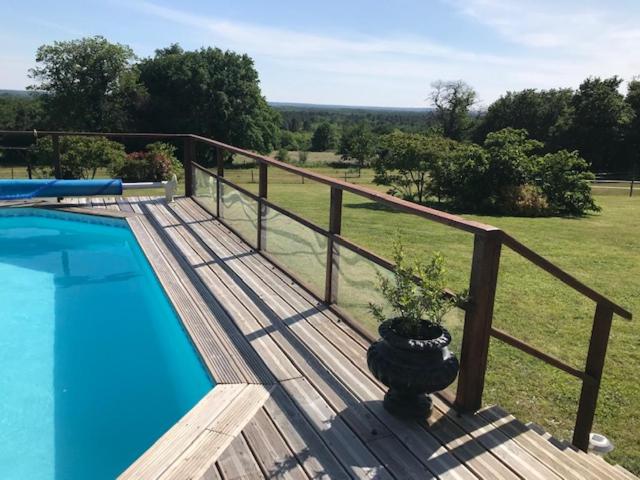 Bed and Breakfast Les Petits Chenes