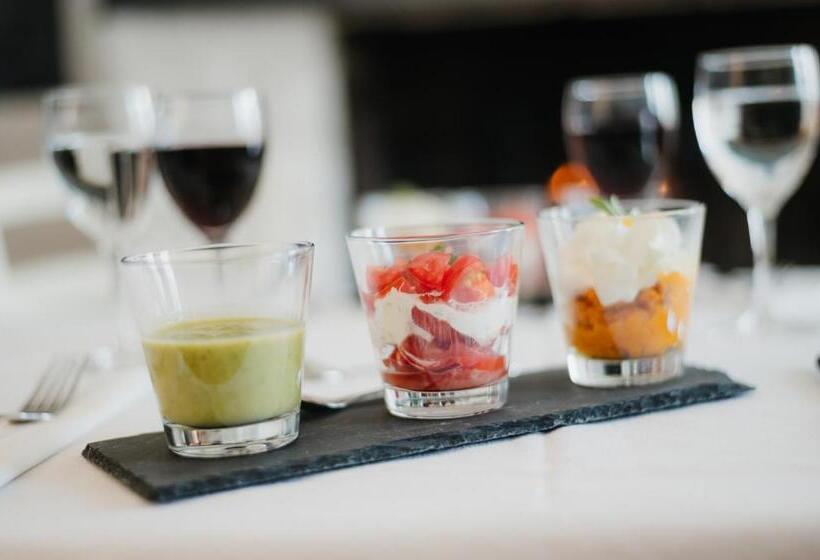 민박 Les Primeveres