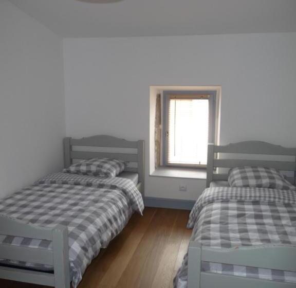 민박 Les Quatre Provinces D Irlande