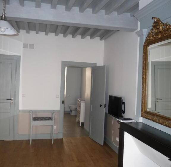 민박 Les Quatre Provinces D Irlande