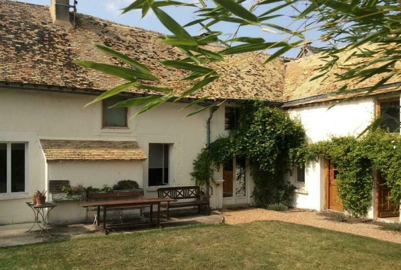 مبيت وإفطار Lilac Cottage