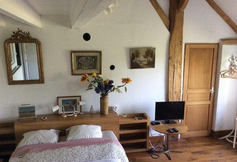 צימר Lilac Cottage