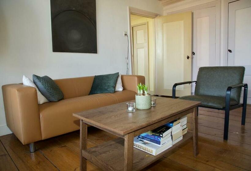 צימר Logement Alde Leie