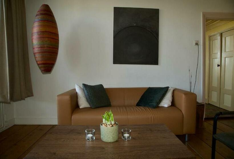 ベッドアンドブレックファースト Logement Alde Leie