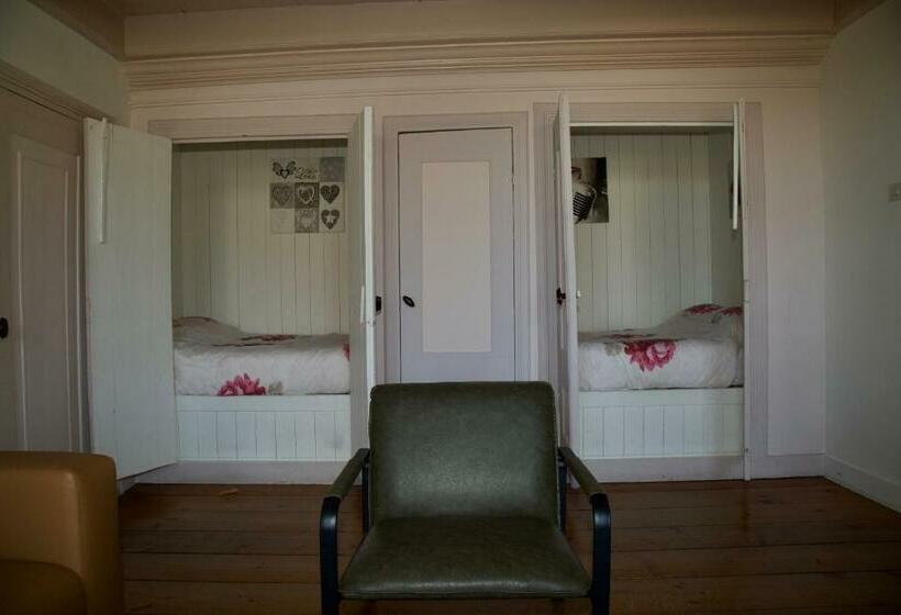 צימר Logement Alde Leie