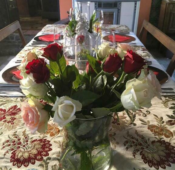 צימר Maison D Hôtes Entre Amis