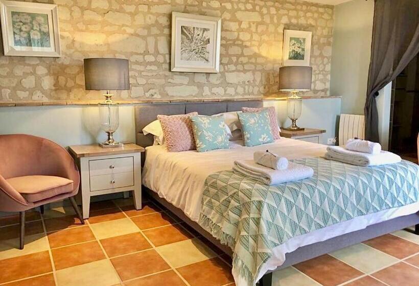 Bed and Breakfast Maison De Lavande