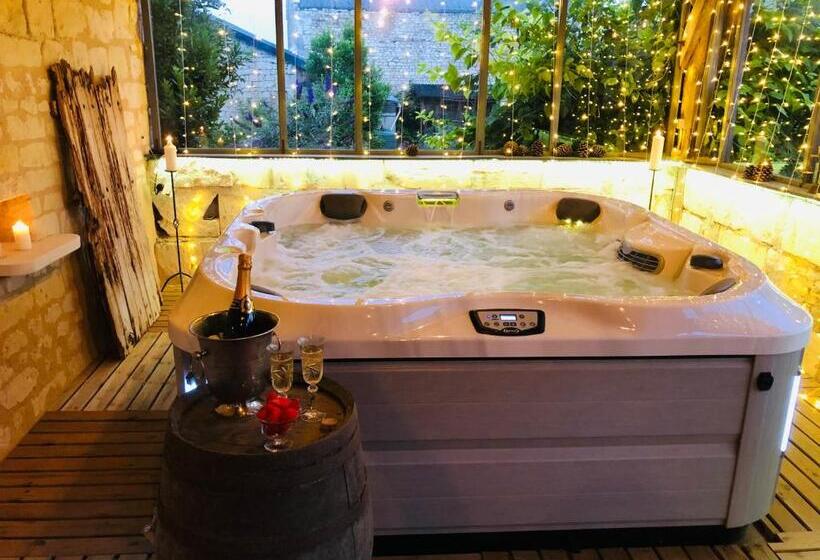 Bed and Breakfast Maison De Lavande