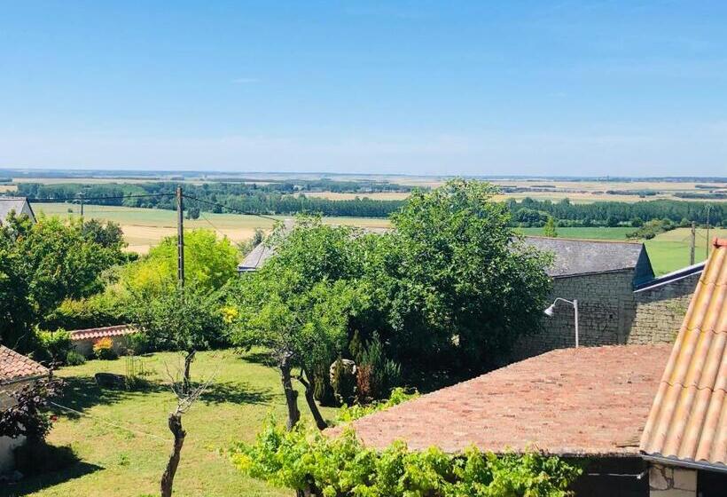 Bed and Breakfast Maison De Lavande