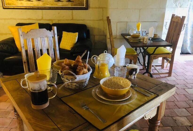 Bed and Breakfast Maison De Lavande