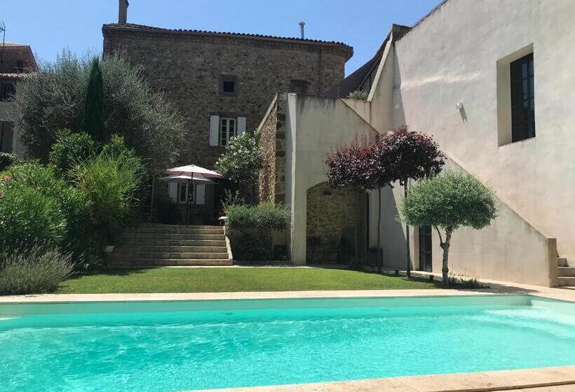 민박 Maison La Vie Est Belle