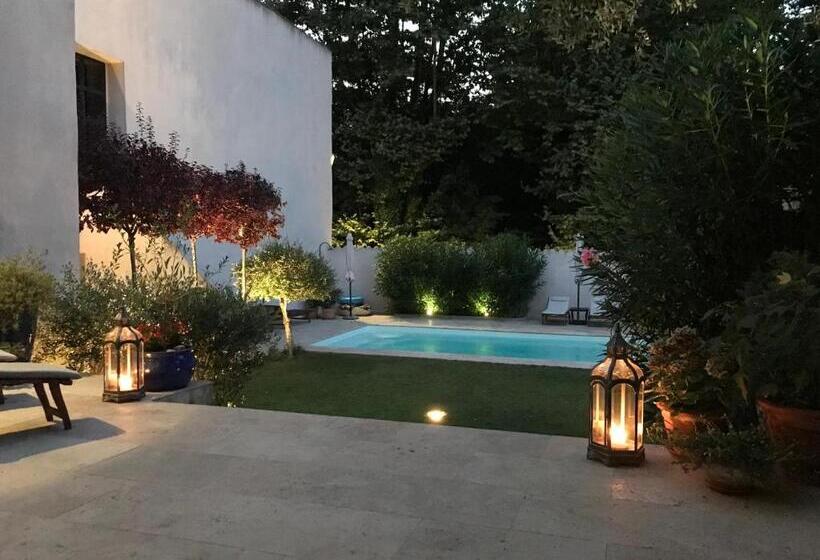 민박 Maison La Vie Est Belle