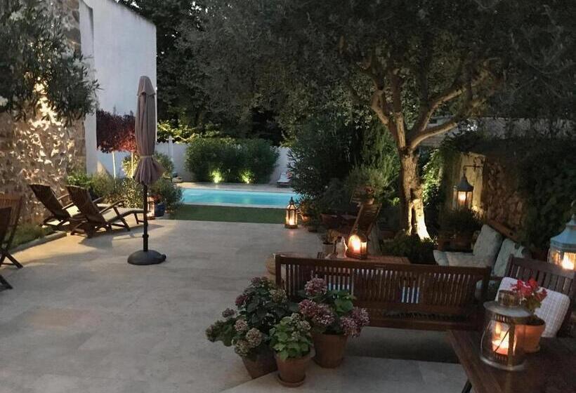 민박 Maison La Vie Est Belle