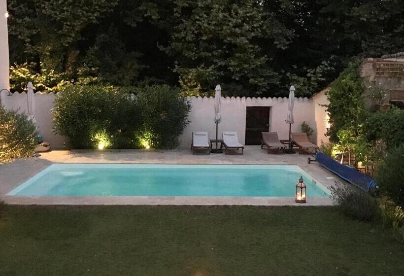 민박 Maison La Vie Est Belle