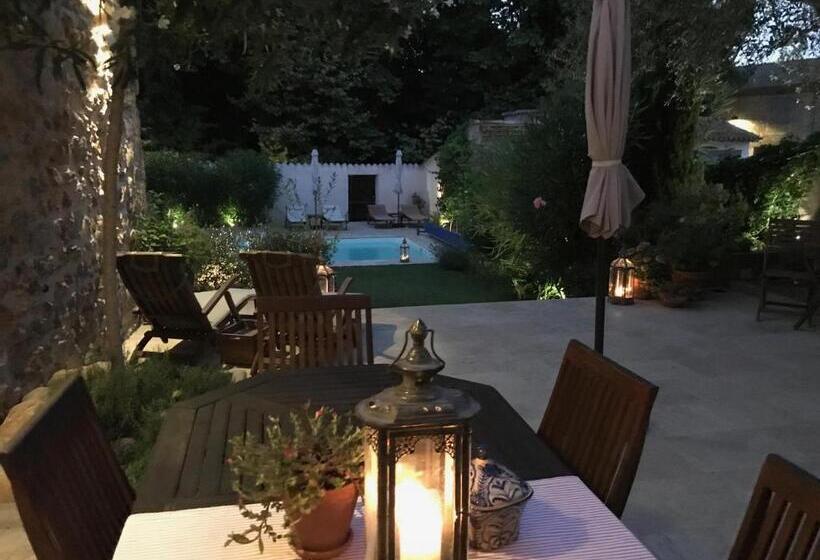 민박 Maison La Vie Est Belle