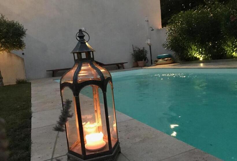 민박 Maison La Vie Est Belle