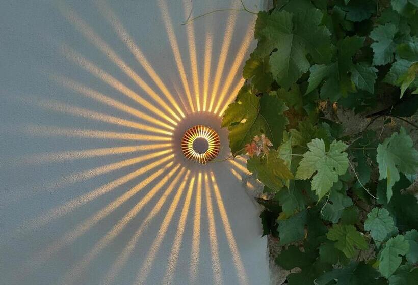 민박 Maison La Vie Est Belle