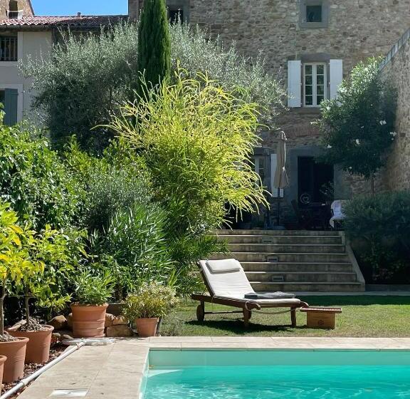 민박 Maison La Vie Est Belle