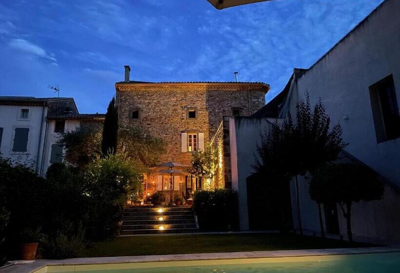 민박 Maison La Vie Est Belle