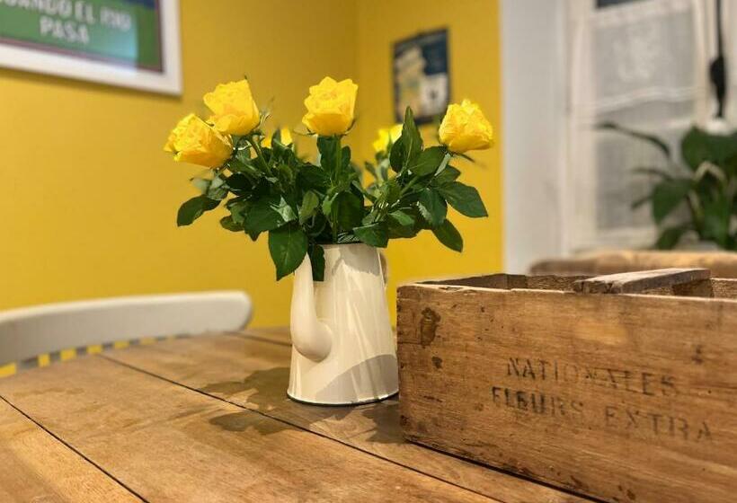 ベッドアンドブレックファースト Maison Marie