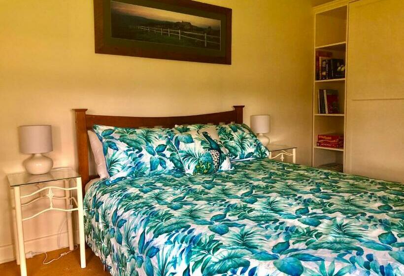 مبيت وإفطار Mallum Creek Farm