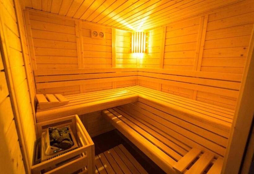 צימר Mon Cocoon Spa