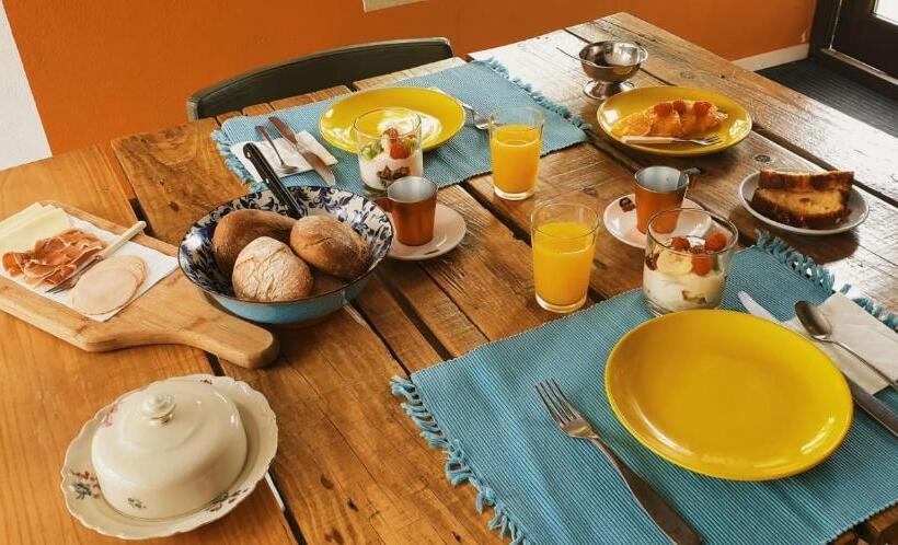 ベッドアンドブレックファースト Mountainhome Casa Cancelinha