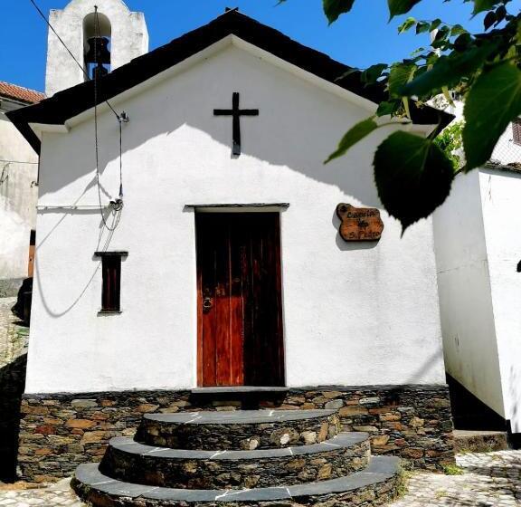 ベッドアンドブレックファースト Mountainhome Casa Cancelinha