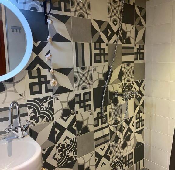 ベッドアンドブレックファースト Mountainhome Casa Cancelinha