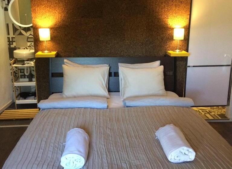 ベッドアンドブレックファースト Mountainhome Casa Cancelinha