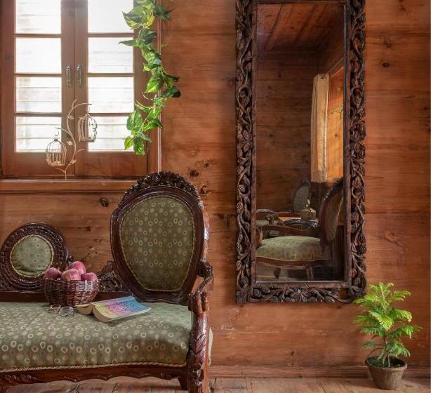 ベッドアンドブレックファースト Nirvana Homes Rarta