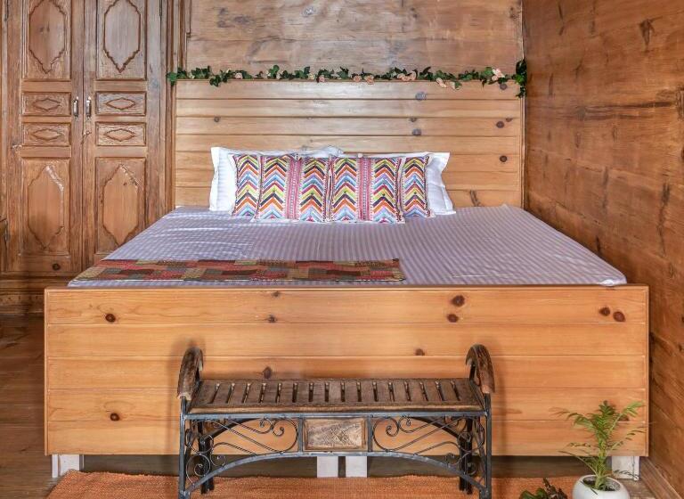 ベッドアンドブレックファースト Nirvana Homes Rarta