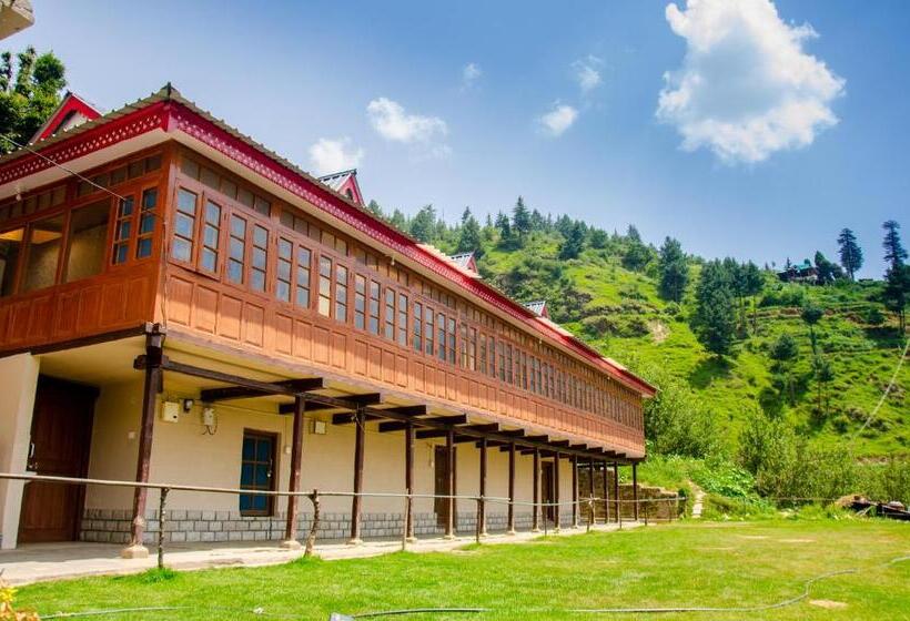 ベッドアンドブレックファースト Nirvana Homes Rarta